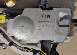 Volvo V50 S40 C30 blokada kierownicy stacyjka 30680132 2
