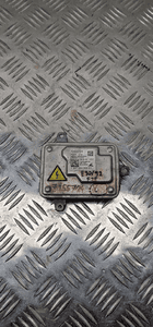 Bmw E70 E92 F25 moduł przetwornica xenon 7255724 1