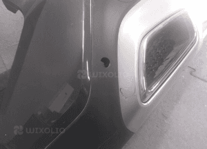 ZDERZAK TYŁ KIA XCEED X CEED 4