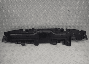 OSŁONA PASA PRZEDNIEGO PEUGEOT 5008 9670032980 2