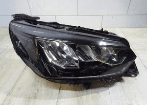 PEUGEOT 208 II 19- LAMPA prawa PRZÓD ECO ful LED 98333036180 8