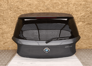 Bmw F20 F21 klapa bagażnika kolor B39 3