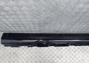 Mercedes s W222 listwa progowa prawa A2226900340 2
