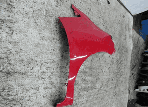 HONDA JAZZ IV 4 15-20 BŁOTNIK PRZEDNI PRAWY 4