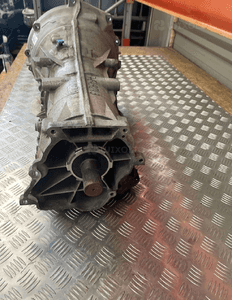 Bmw X1 E84 N47 xdrive skrzynia biegów 7649243 4