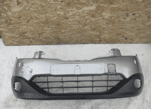 ZDERZAK PRZÓD PRZEDNI NISSAN QASHQAI J10 LIFT 1
