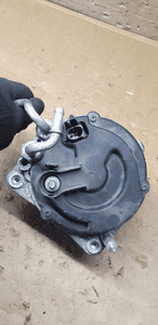 Alternator prądnica VW Passat B5 4.0 W8 07D903021 6
