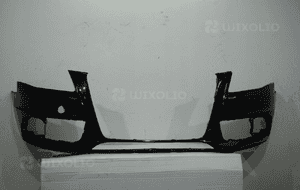 ZDERZAK AUDI S4 A4 S-LINE 2008-2011 PRZED LIFTEM 1
