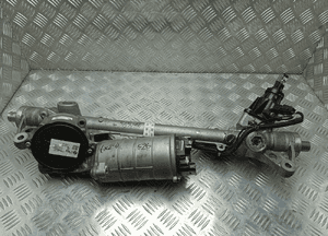 BMW G26 MAGLOWNICA PRZEKŁADNIA KIEROWNICZA MAGIEL 5A504E6 1