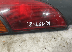 * LAMPA TYLNA LEWA TYŁ LEWO RENAULT KANGOO 5