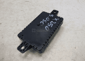 JAGUAR XF X250 5.0 MODUŁ STEROWNIK FOTELA ORYGINAŁ 4