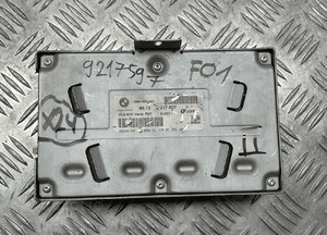 Bmw F01 F10 moduł sterownik wzmacniacz systemu hifi 9217597 8