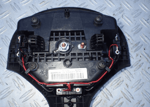 PODUSZKA AIRBAG KIEROWCY PEUGEOT 308 RADOM 2