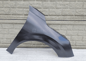PEUGEOT 208 II 2019-2024 BŁOTNIK PRAWY PRZEDNI NOWY 1