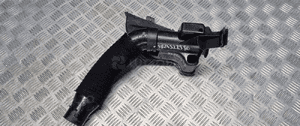 Citroen peugeot rura wąż przewód intercoolera 9824322980 2