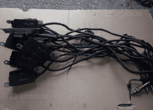 VOLVO FH FM RENAULT SONDA NOX 22827991 1