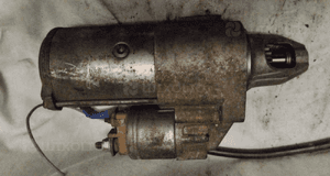ROZRUSZNIK MERCEDES W211 W219 CLS 3.0 CDI A0051518901 3