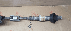 Kolumna kierownicza krzyżak Mercedes W203 A2094601516 A2034621130 3