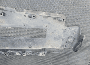 Osłona 8E0825208 8E0825202D Podłoga Spod Wyciszenie Prawa 1.9 2.0 TDI Diesel Audi A4 B6 B7 Sedan Kombi 22