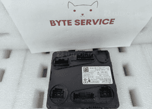 VW AG STEROWNIK MODUŁ KOMFORTU BCM 8W0907064FC 1