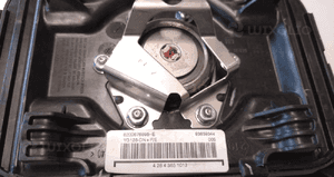 PODUSZKA KIEROWCY AIRBAG RENAULT TRAFIC 01-14 8200676895 NO 357/038 2