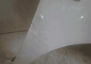 BŁOTNIK PRAWY PRZÓD PRZEDNI HYUNDAI I30 II 2012- 2