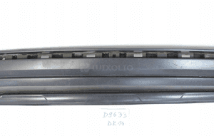 VOLKSWAGEN TOUAREG III SPOILER DOKŁADKA ZDERZAKA TYŁ 2018- 760807568J 3