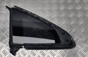 Bmw F44 szyba karoseryjna lewa tylna 7483159 3