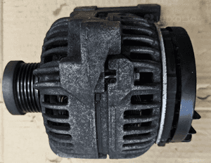 Volvo S60 V70 S80 2.4 T 140A alternator 0124525001 9