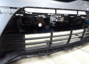 Kia Sportage 4 IV LIFT 18- Zderzak przód 86511-F1500 8