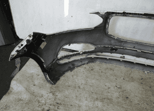 VOLVO V90 LIFT ZDERZAK PRZEDNI PRZÓD 4