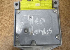 MODUŁ SENSOR AIR BAG SPRINTER 906 0285010224 3
