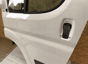 Fiat ducato iii jumper iii boxer iii drzwi lewe przednie kolor 549 80 mik 6
