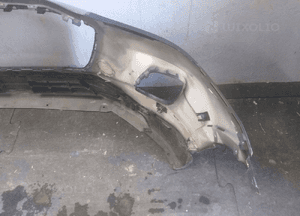 Zderzak przód ford puma MK2 10