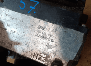 POMPA ABS AUDI A6 C5 BOSCH 8E0614111F 6