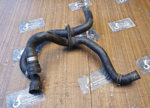 Przewody Weze Rurki Nagrzewnicy 1.8 T 2.0 T FSI EU Audi A4 B6 B7 Exeo 8