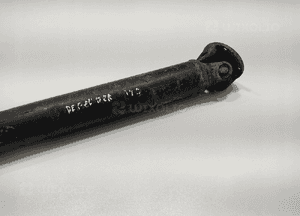 Wał napędowy tył tylny land rover defender 7H12-7L190-BD 2007-2014 4