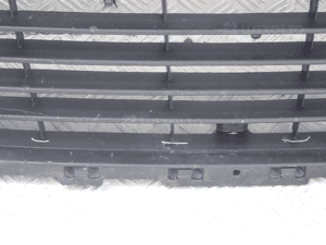 Atrapa grilla citroen C5 9681052677 5