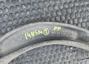 Wahacz 8K0407696 E Przod Przedni Prawy Banan Duzy Zawieszenie Sworzen Audi A4 B8 A5 8T Q5 A6 2
