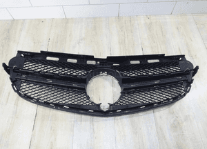 Grill Atrapa Mercedes E 212 W212 6.3 AMG Lift 13- Made In TAYWAN 23-9500 8