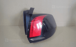 Lampa prawa tylna peugeot 5008 ii 2 led 16- 1