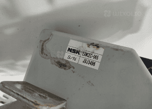 KOLUMNA KIEROWNICZA WSPOMAGANIE ELEKTRYCZNE RENAULT ZOE I 488103776R EUROPA 8