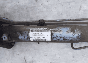 VOLVO V70 PRZEKŁADNIA KIEROWNICZA MAGLOWNICA 31387078 UK 3