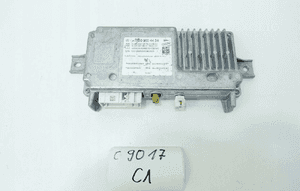 MODUŁ STEROWNIK BLUETOOTH MERCEDES W177 W247 1