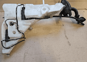 BMW X5 F15 zbiornik zbiorniczek płynu spryskiwaczy 1