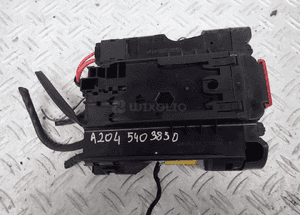 MODUŁ MERCEDES W204 204540385 RADOM 1