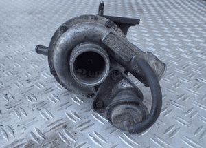 Turbosprezarka turbo kia carnival 2.9 crdi 2800-4X300 2