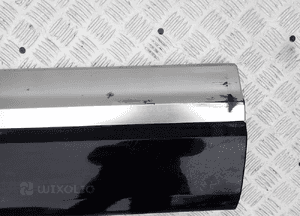LISTWA DRZWI PRAWY TYŁ AUDI Q7 4M0853970B 2