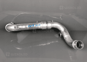 RURA PRZEWÓD INTERCOOLERA TOUAREG Q7 059145673EE 1