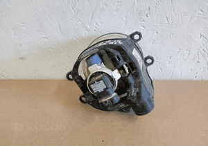HALOGEN LEWY PRZEDNI TOYOTA AURIS YARIS 81220-02110 2